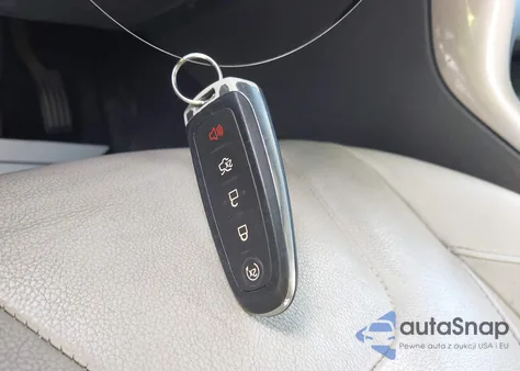 2018 Ford Focus Titanium from USA, damaged, VIN 1FADP3J20JL253064